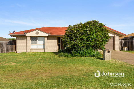 Property photo of 3 McInnes Street Lowood QLD 4311