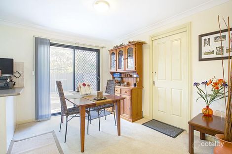 Property photo of 9/14 Mary Street Macquarie Fields NSW 2564