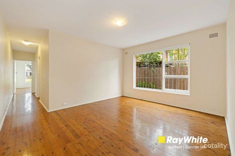 2/49 Palace St, Ashfield, NSW 2131