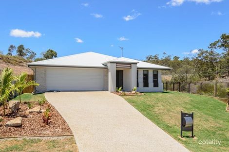 44 Fitzroy Ave, Clinton, QLD 4680