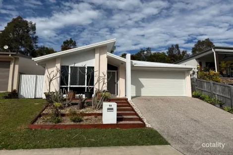 18 Robur Cres, Mountain Creek, QLD 4557