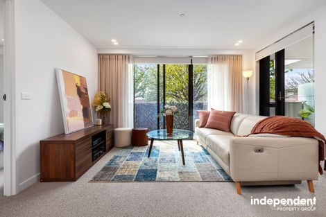 105/55 Dooring St, Dickson, ACT 2602