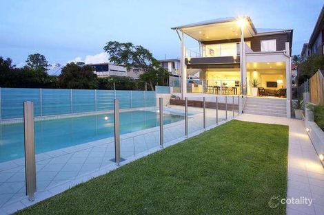 91 Bundah St, Camp Hill, QLD 4152