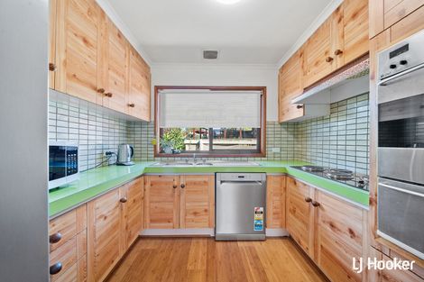 Property photo of 10 Callaghan Street Evatt ACT 2617
