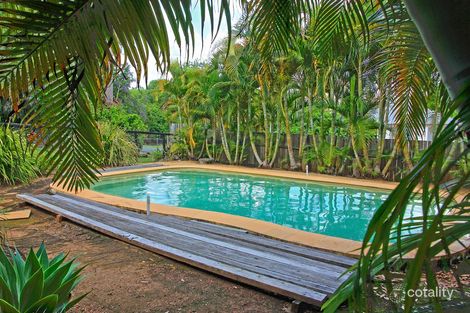 Property photo of 1 Pine Street Pomona QLD 4568