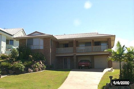 63 Kincaid Dr, Highland Park, QLD 4211