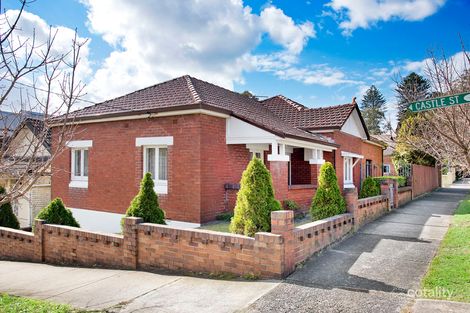 Property photo of 31 Castle Street Randwick NSW 2031