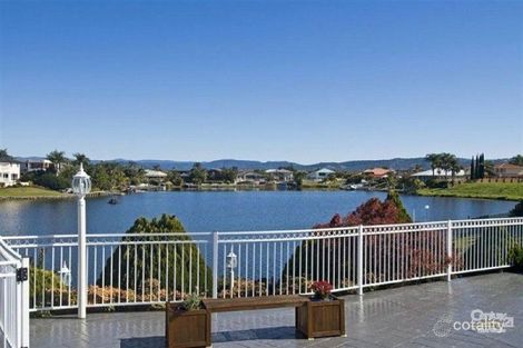 Property photo of 15 San Simeon Drive Clear Island Waters QLD 4226