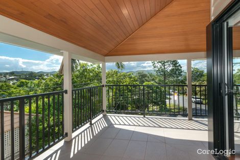 Property photo of 14 Pascal Street Red Hill QLD 4059