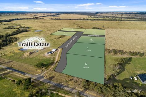 8 Macleod Dr, Stratford, VIC 3862