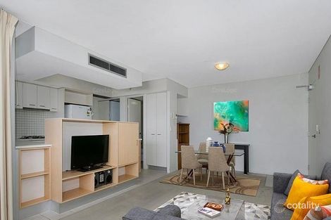 Property photo of 6/147-153 Lambert Street Kangaroo Point QLD 4169