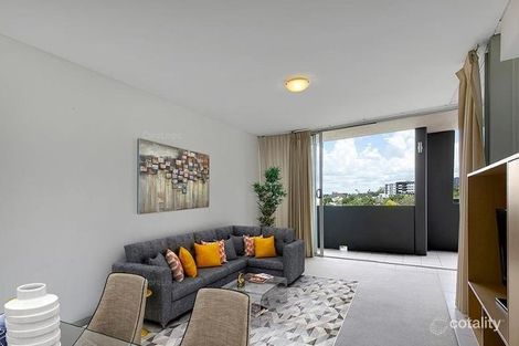Property photo of 6/147-153 Lambert Street Kangaroo Point QLD 4169