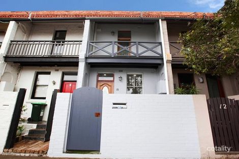 Property photo of 10 Campbell Road Alexandria NSW 2015