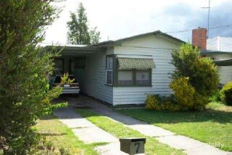 7 Outtrim St, Maryborough, VIC 3465