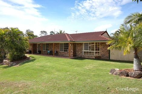 Property photo of 2 Krystal Place Kuraby QLD 4112