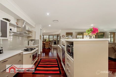 Property photo of 27 Lauradale Crescent Ormeau QLD 4208