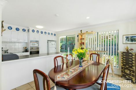 Property photo of 11 Casablanca Court Burleigh Waters QLD 4220