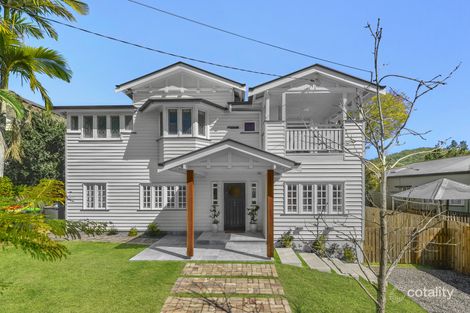 Property photo of 94 Glenlyon Drive Ashgrove QLD 4060