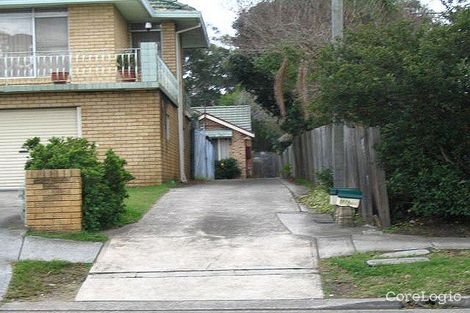 Property photo of 1/117A Hammers Road Northmead NSW 2152