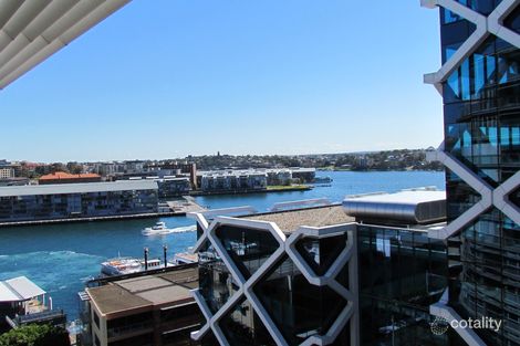 Property photo of 1107/23 Shelley Street Sydney NSW 2000
