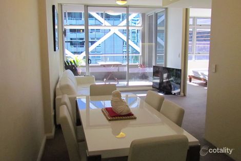 Property photo of 1107/23 Shelley Street Sydney NSW 2000