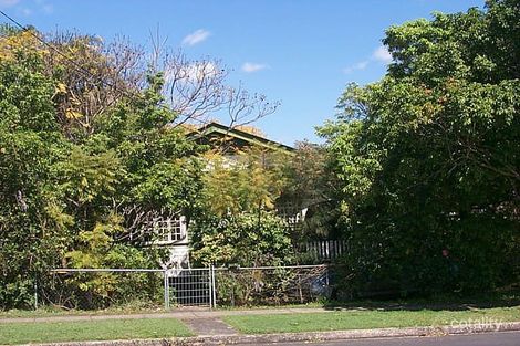 3/415 Upper Cornwall St, Coorparoo, QLD 4151