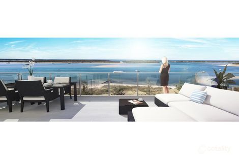 505/386 Marine Pde, Labrador, QLD 4215