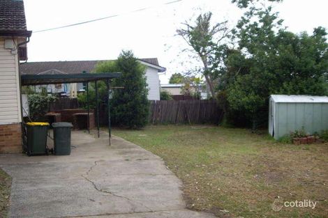 Property photo of 1 Maple Street Greystanes NSW 2145