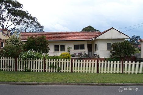 Property photo of 2 Acacia Street Rydalmere NSW 2116