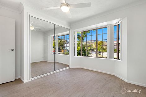 Property photo of 1/73 Sherwood Road Toowong QLD 4066