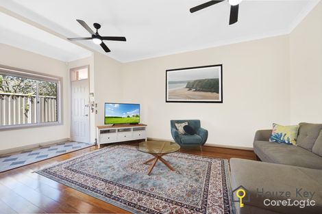 Property photo of 15/21-23 Cook Street Baulkham Hills NSW 2153