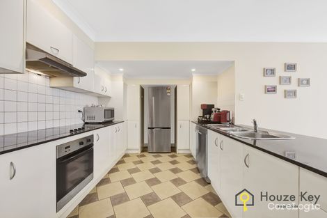 Property photo of 15/21-23 Cook Street Baulkham Hills NSW 2153