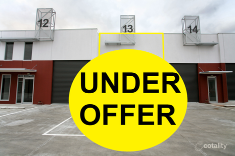 13/44 Sparks Ave, Fairfield, VIC 3078