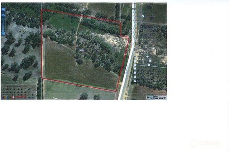 Glenmore Dr, Bakers Hill, WA 6562