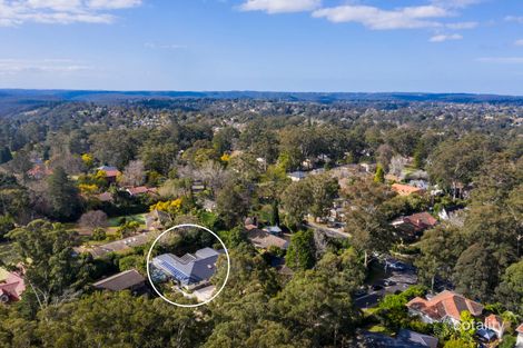 Property photo of 90 Burns Road Wahroonga NSW 2076