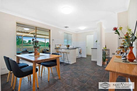 Property photo of 8 Cicada Court Huntingdale WA 6110