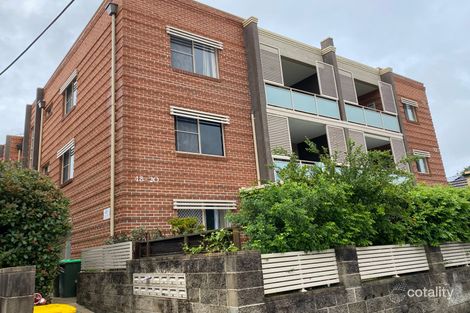 6/18-20 Grantham St, Burwood, NSW 2134