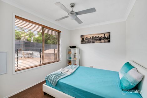Property photo of 13 Bradstone Road Carrara QLD 4211