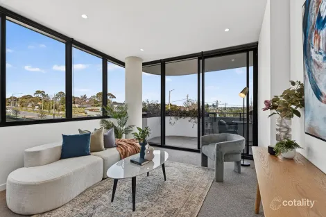 Property photo of 309/59 Stables Circuit Doncaster VIC 3108