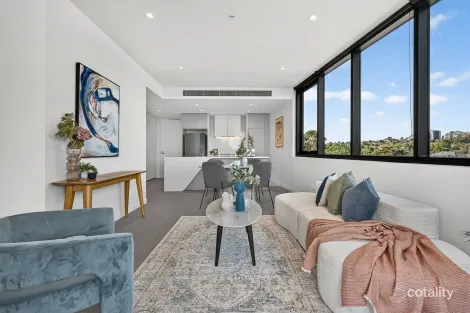 Property photo of 309/59 Stables Circuit Doncaster VIC 3108