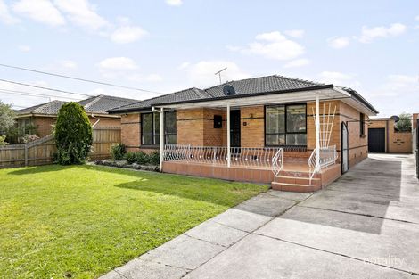 Property photo of 16 Lowson Street Fawkner VIC 3060