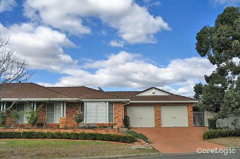 Property photo of 8 Sonter Street Quakers Hill NSW 2763
