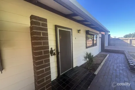 Property photo of 5 Leslie Street Port Augusta SA 5700