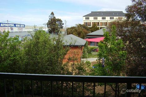 Property photo of 3/16 Wests Road Maribyrnong VIC 3032