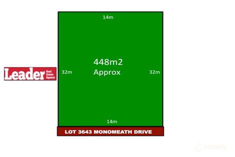 3643 Monomeath Dr, Mickleham, VIC 3064