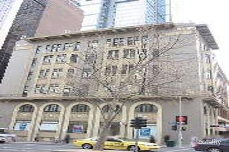 Property photo of 1/1-9 Exhibition Street Melbourne VIC 3000