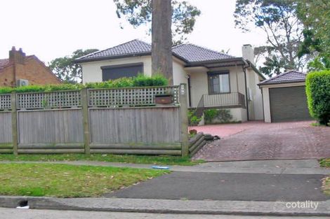 599 Mowbray Rd W, Lane Cove North, NSW 2066