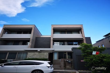 21/81-86 Courallie Ave, Homebush West, NSW 2140