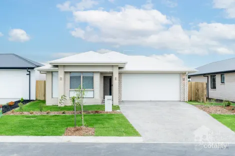 18 New Found Way, Ripley, QLD 4306