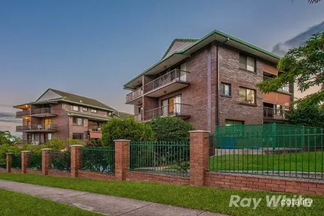 26/43 Ashgrove Ave, Ashgrove, QLD 4060